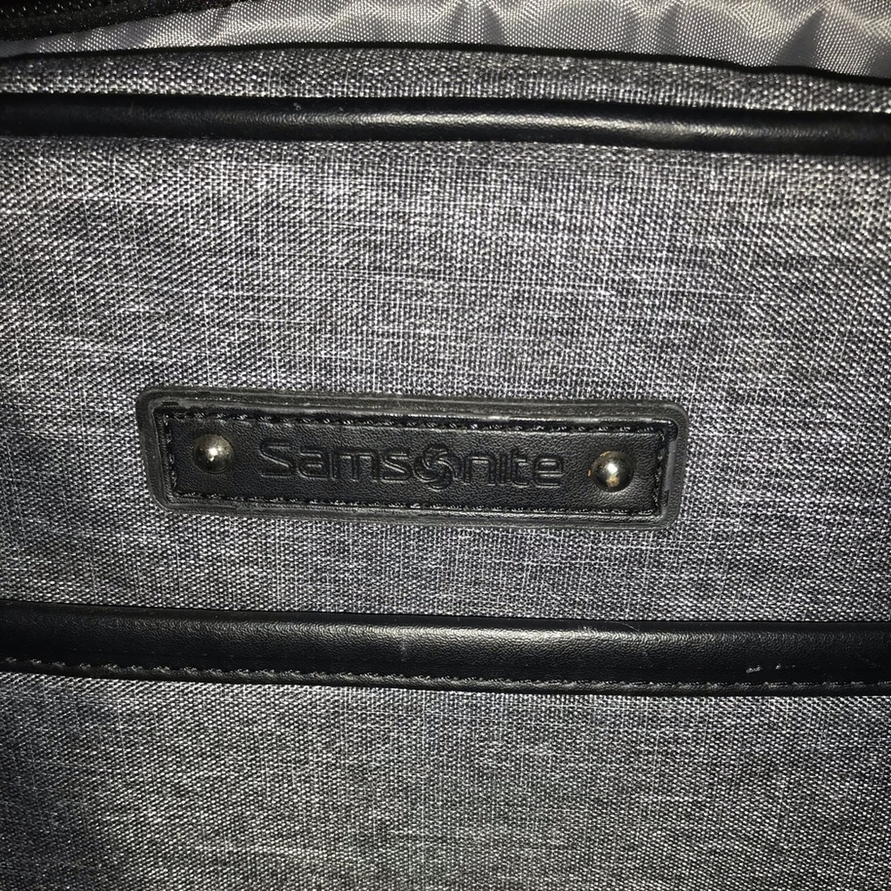 Samsonite Computer Bag - image 2